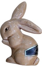 Vintage Ceramic Rabbit