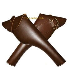 Sam Browne Officers Leather