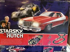  Starsky & Hutch Race Set  76