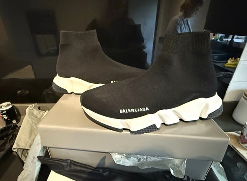 Authentic balenciaga speed - balenciaga,