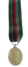 Ciiir vrsm volunteer - vrsm, reserves