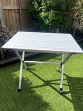 Camping Table
