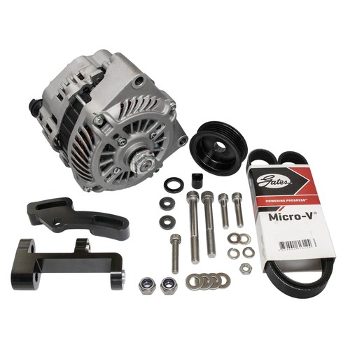 Sr20 ls1 140a alternator - sr20,