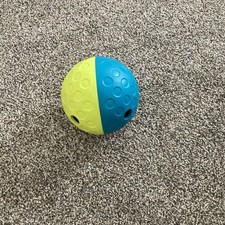 Tumble Ball OUTWARD HOUND  Interactive Dog Treat Toy by Nina Ottosson Sweden