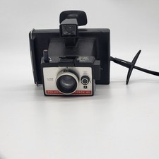 Vintage polaroid camera - vintage,