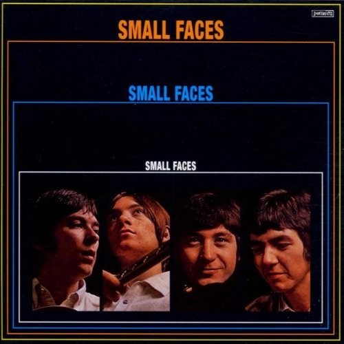 Small faces - -,