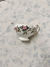 Wedgwood Hathaway Rose Creamer
