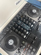 traKtor komtrol s4