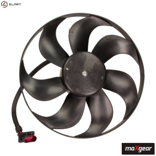 Fan engine cooling 0012 - 57-0012, for