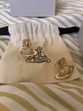 Vivienne Westwood Earrings
