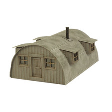 PN815 Metcalfe N Gauge Nissen