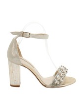 Freya Rose Women's Heels UK 4