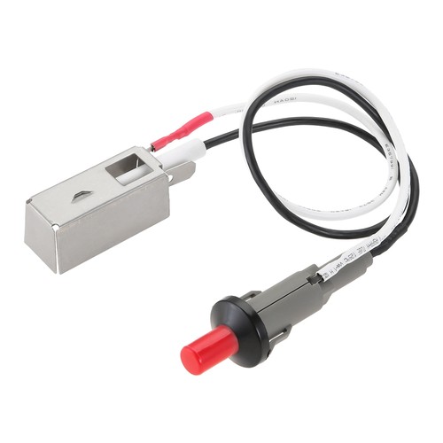 Gas grill igniter - grill, kit