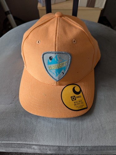 New carhartt cap - carhartt,