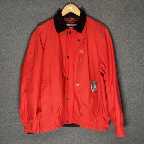 Vintage driza bone - bone, brumby