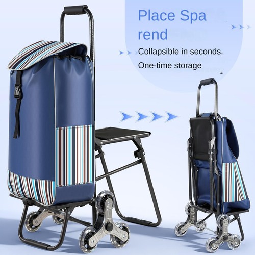 40l large lightweight wheeled - 40l,