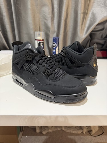 Air jordan black cat - air, 2025
