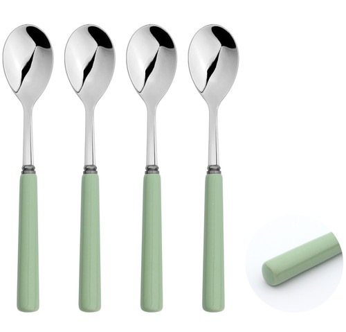 Tea spoons set - spoons,