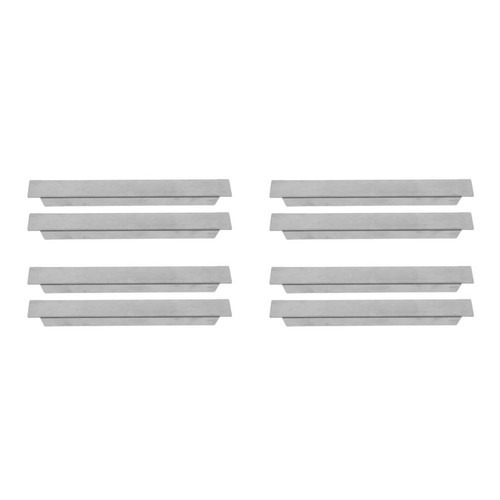 Count dividing support strip - 2,