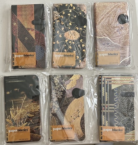 Paperblanks notebook bundle - paperblanks,