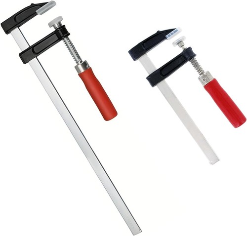 2pc heavy duty clamps - 2pc,