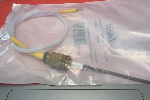 Ignition electrode ideal - ignition,