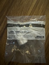 Altech Radiator Valve 10/8mm