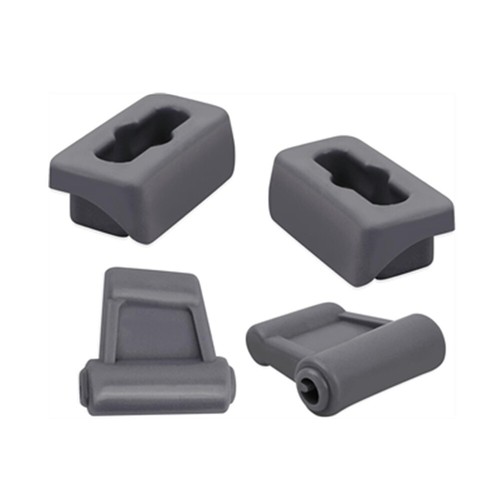 Set gray sun visor - gray,