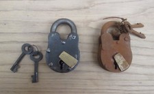 HEAVY CAST IRON OLD ENGLISH