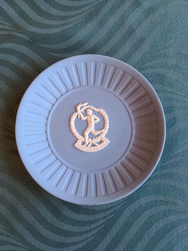 Wedgwood blue 23rd - , olympics