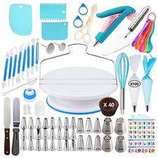 Cake Decorating Kit