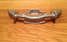 Front bumper for Panhard PL17