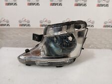 LEXUS LS LS600H 2009 - 2012 GENUINE PASSENGERS FRT BUMPER LEFT LH LOG LIGHT LAMP