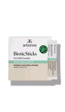 BioticSticks Fast Melt Formula 30 stick packs Arbonne Mixed Berry Flavour rrp£39