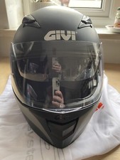 Givi Voyager X16 Flip Up Motorcycle Helmet XS