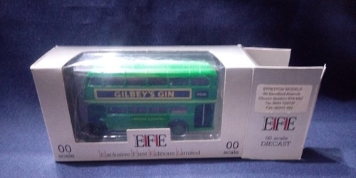 Efe code london country bus - efe,