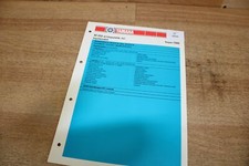 Yamaha XS650 447 1980