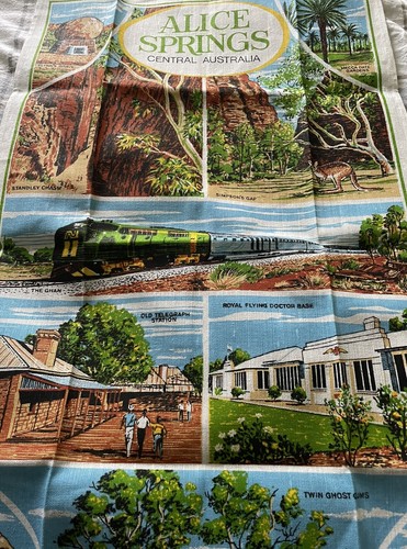 Alice springs australia - alice,