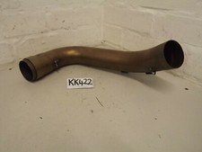 Ducati Diavel 1200 2011-2018 Exhaust Rear Header Pipe Link Pipe  4/22