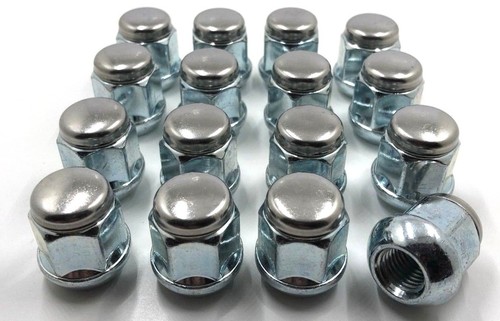 Alloy wheel nuts for - x,