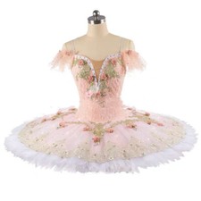 Professional Ballet Pink