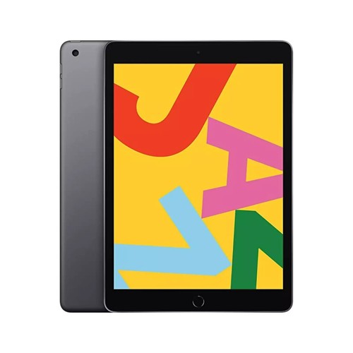 Apple ipad 7th generation - ipad,
