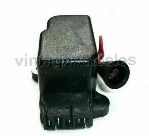 Bajaj vespa volt - vespa, electrical