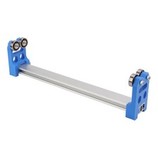 Archery straightness detector - straightness,