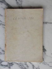 Vintage ~1970 Cessna 150