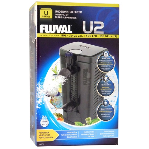 Fluval underwater aquarium - fluval,
