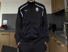 Nike Retro Juventus Training Tracksuit Zip Up 