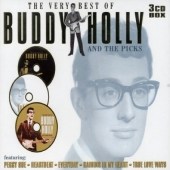 The Very Best of Buddy Holly