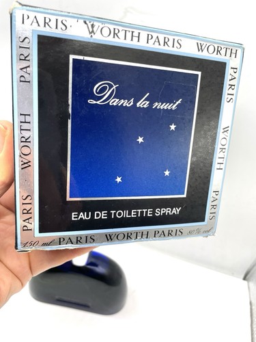 Worth dans nuit 150ml edt - worth,