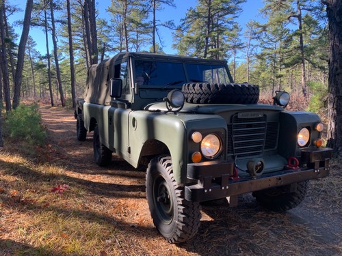 1980 land rover - 1980,
